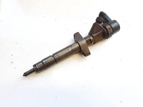 Used Injector Injector 35003163 35003163