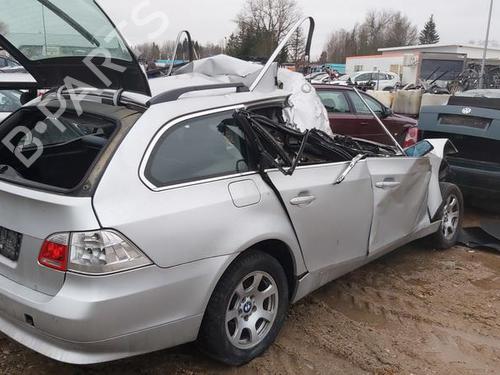 Pipe BMW 5 (E60) 525 i | BP33072093M125  - Image 6