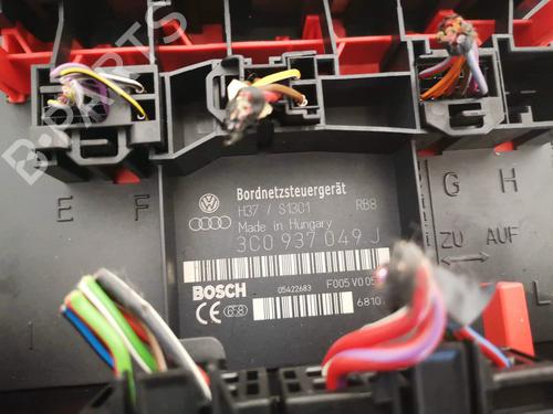 Electronic module VW PASSAT B6 (3C2) 2.0 TDI 16V | BP35460986M83 - Image 2
