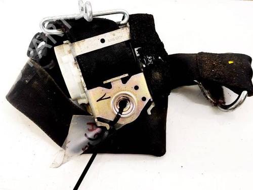 Used Rear left seatbelt Rear left seatbelt FORD GALAXY II (WA6) 1.8 TDCi (100 hp) 35280330 35280330