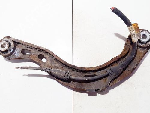 Used Right rear suspension arm Right rear suspension arm 35854456 35854456