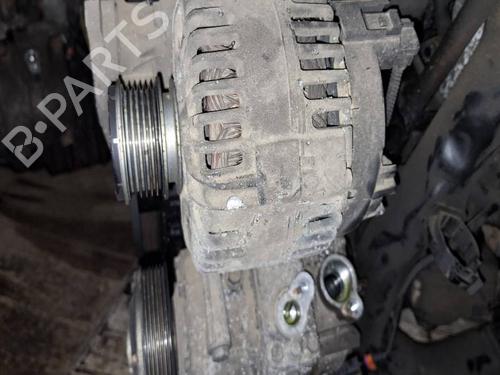 Used Alternator Alternator VW GOLF PLUS V (5M1, 521) 1.9 TDI (105 hp) 40520048 40520048