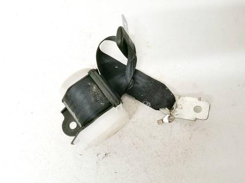 Used Rear left seatbelt Rear left seatbelt MAZDA 2 (DE_, DH_) 1.4 MZR-CD (68 hp) 35159397 35159397