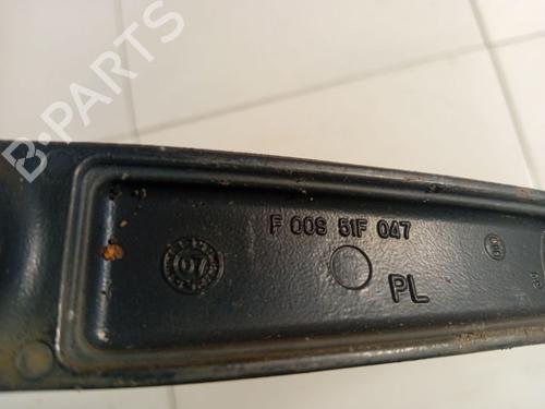 Vindspejlsviskerarm KIA CEE'D Hatchback (ED) 2.0 CRDi 140 | BP39392304C143 - Image 4