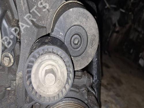 Used Pulley Pulley CITROËN C5 III (RD_) 2.0 HDi 165 (RDRHHA, RDRHH8) (163 hp) 34741293 34741293