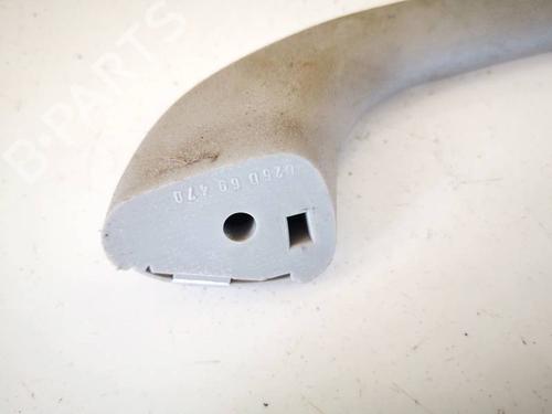 Interior roof handle MAZDA PREMACY (CP) 2.0 TD | BP35221694I35 - Image 3