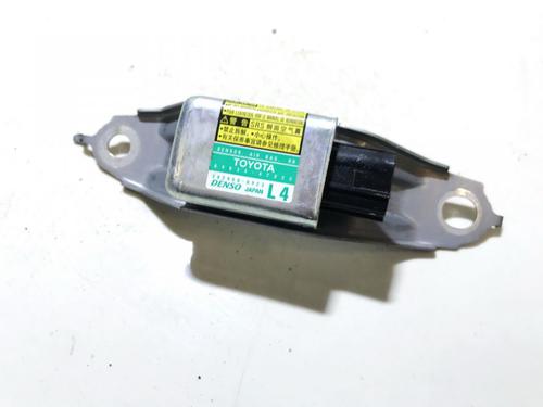 electronic-sensor-toyota-prius-liftback-_w2_-2003-2004-2005-2006-2007-2008-2009-2010-33511585 main image