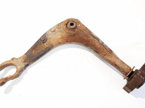 Used Left rear steering knuckle Left rear steering knuckle 35079148 35079148