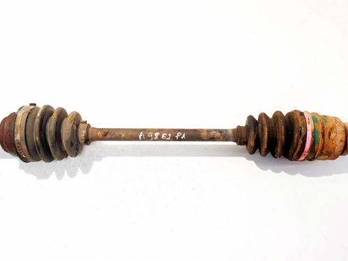Used Left front driveshaft Left front driveshaft 35124277 35124277