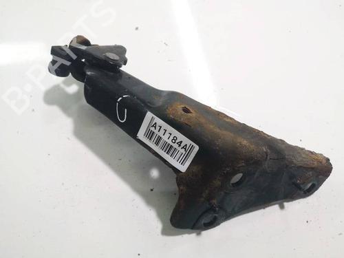 Used Support CITROËN BERLINGO MULTISPACE (B9) 1.6 HDi 90 (90 hp) 32971181