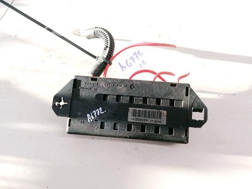 Used Fuse box Fuse box VOLVO S80 I (184) 2.5 TDI (140 hp) 33085478 33085478