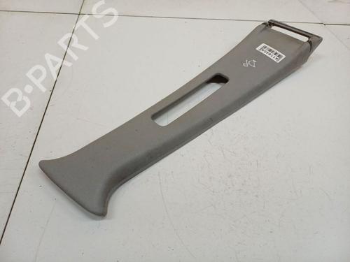 Annen Annen MITSUBISHI PAJERO PININ I (H6_W, H7_W) 2.0 GDI (H67W, H77W) (129 hp) 39701551 39701551