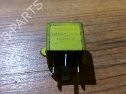 Used Other Other ROVER 200 II Hatchback (RF) 216 Si (112 hp) 33530993 33530993