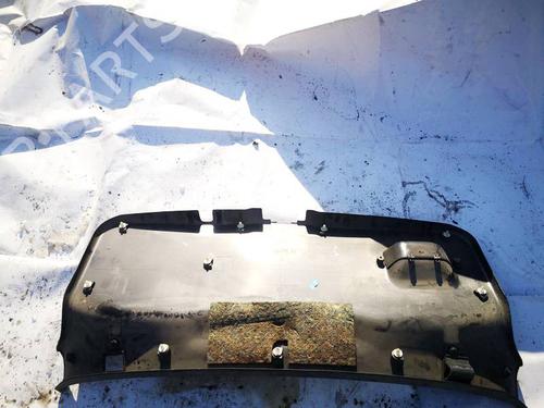 Boot lining OPEL ASTRA G Hatchback (T98) 1.7 DTI 16V (F08, F48) | BP35123612I3 - Image 3