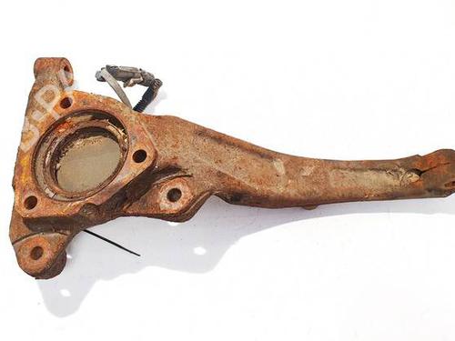 Used Left front steering knuckle Left front steering knuckle 35374102 35374102