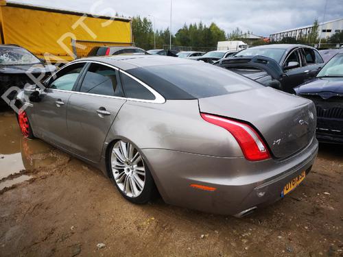 Luftventil JAGUAR XJ (X351) 3.0 SDV6 | BP32601797I21