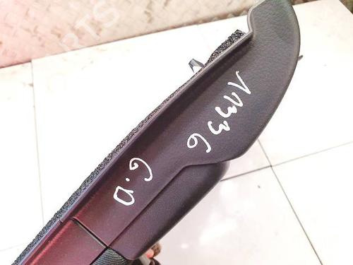 Rear right panel MAZDA CX-30 (DM) SKYACTIV-G M Hybrid | BP38579725C61 - Image 2