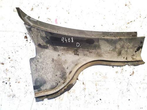 Torpedoplade Torpedoplade VW PASSAT B7 (362) 2.0 TDI (140 hp) 35110828 35110828