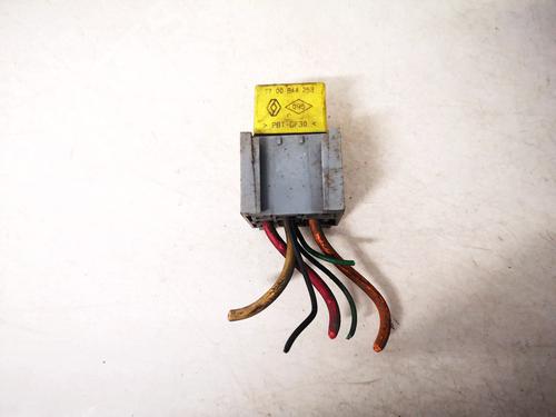 Used Other Other RENAULT ESPACE III (JE0_) 2.2 D (114 hp) 33091192 33091192