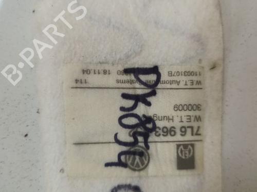 Electronic module AUDI A6 C6 (4F2) 2.0 TDI | BP37084834M83 - Image 3