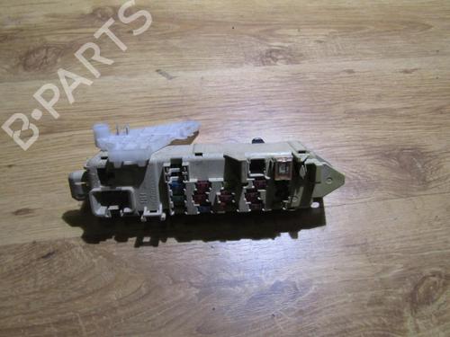 Used Fuse box Fuse box MITSUBISHI COLT IV (CA_A) 1.6 (CA4A) (90 hp) 33481381 33481381