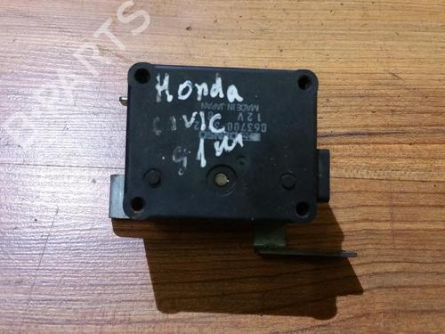 Used Electronic module Electronic module HONDA CIVIC V Hatchback (EG, EH) 1.6 (131 hp) 33524004 33524004