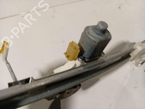 Right rear window motor JEEP COMPASS (MK49) 2.2 CRD | BP38974052E22 - Image 3