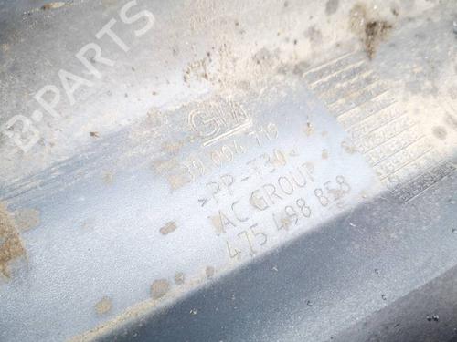 Venstre sidekjole OPEL CORSA E (X15) 1.3 CDTI (08, 68) | BP34835471C115 - Image 3
