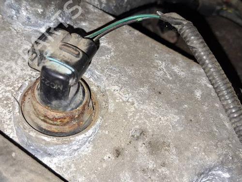Used Pulley Pulley 38610760 38610760
