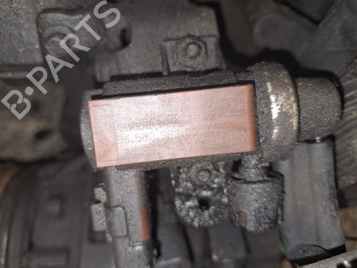 Used Electronic module Electronic module VOLVO V50 (545) 2.0 D (136 hp) 35181558 35181558