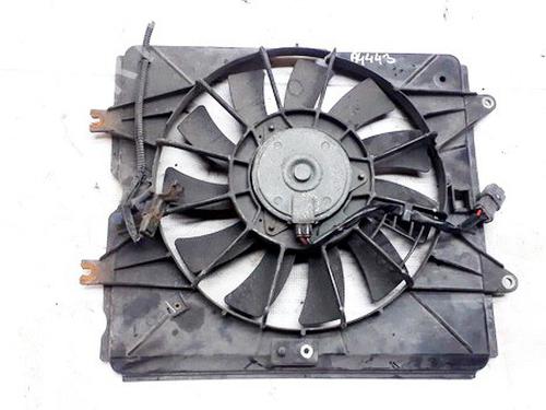 Fan HONDA CR-V III (RE_) 2.2 i-CTDi 4WD (RE6) | BP35865382M128 - Image 2
