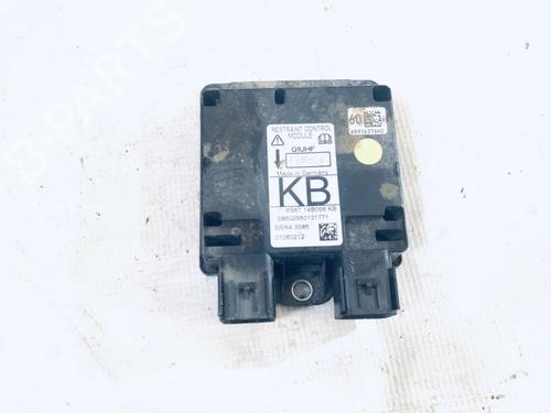 Used ECU airbags ECU airbags 33066726 33066726