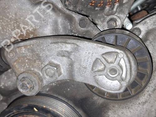 Used Pulley Pulley SUBARU LEGACY V (BM) 2.0 D AWD (BMD) (150 hp) 34852867 34852867