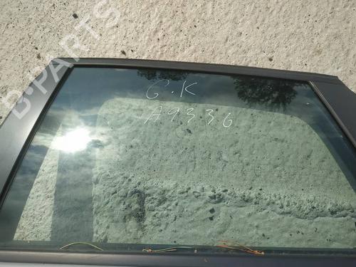 Dør rude ventre bagtil Dør rude ventre bagtil OPEL ASTRA J (P10) 1.7 CDTI (68) (131 hp) 35240275 35240275