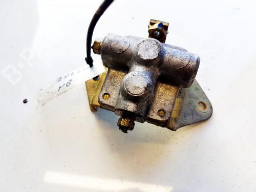 Used Other Other TOYOTA YARIS VERSO (_P2_) 1.4 D-4D (NLP20_, NLP22_) (75 hp) 35639635 35639635