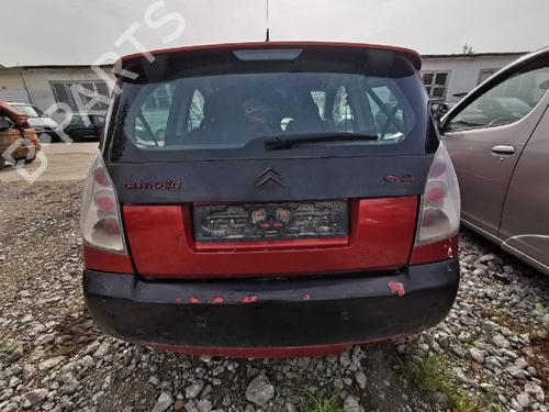 Pipe CITROËN C2 (JM_) 1.4 | BP32555310M125 