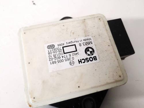 Electronic module BMW 3 (F30, F80) 320 d | BP35307840M83 - Image 2