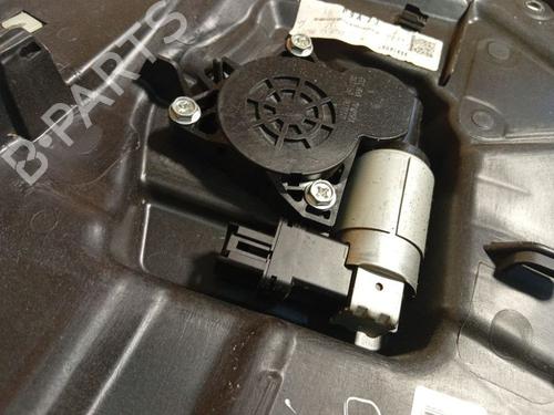 Left rear window motor MAZDA 6 Hatchback (GG) 2.0 DI (GG14) | BP34826842E23 - Image 4