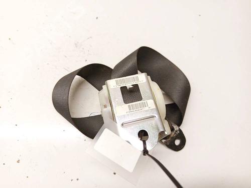 Used Rear left seatbelt Rear left seatbelt 34807716 34807716