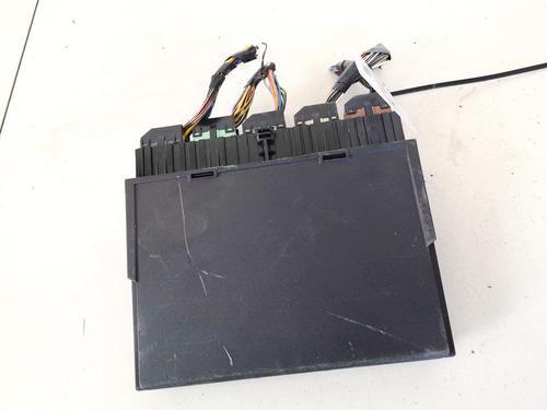 Electronic module FORD MONDEO III (B5Y) 2.0 16V DI / TDDi / TDCi | BP35418016M83 - Image 3