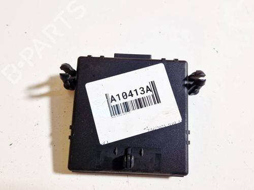 Electronic module SKODA SUPERB II (3T4) 2.0 TDI | BP32574292M83