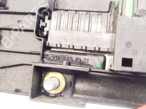 Fuse box MERCEDES-BENZ E-CLASS (W211) E 200 CDI (211.004) | BP32620392E1 - Image 2