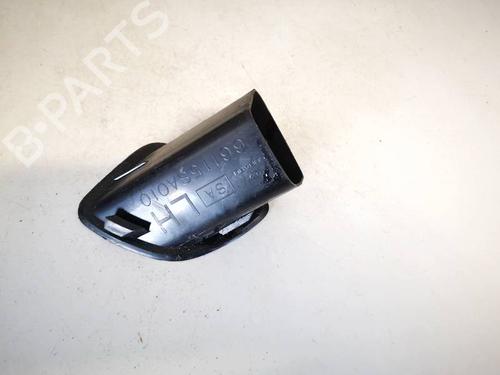 Luftventil SUBARU IMPREZA Hatchback (GR, GH, G3) 2.0 D AWD | BP32600698I21 - Image 3