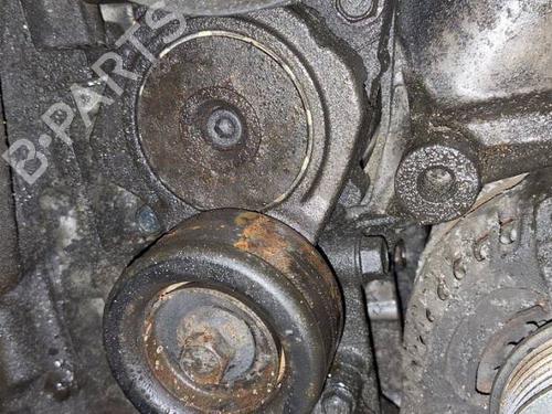 Pulley HONDA FR-V (BE) 2.2 i CTDi (BE5) | BP34864855M122 - Image 2