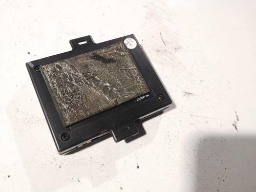 Electronic module TOYOTA YARIS (_P1_) 1.4 D-4D (NLP10_, NLP10R) | BP32579940M83 - Image 5