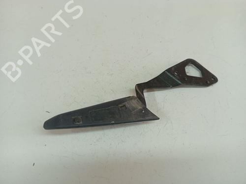 Interior handle SKODA OCTAVIA II (1Z3) 2.0 TDI | BP38611997I7 - Image 2