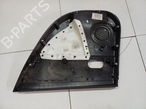 Rear left panel RENAULT CLIO III (BR0/1, CR0/1) 1.5 dCi | BP36658027C60 - Image 4