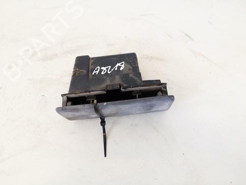 Used Ashtray Ashtray FORD TRANSIT Van (FA_ _) 2.0 DI (FAE_, FAF_, FAG_) (86 hp) 35418040 35418040