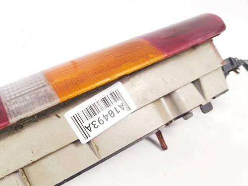 Right taillight FORD TRANSIT Van (E_ _) 2.5 DI (EAS, EAL) | BP34785730C35 - Image 2