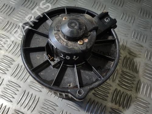 Used Heater blower motor Heater blower motor MAZDA RX-8 (SE, FE) 1.3 (FE103, SE3P) (215 hp) 35676523 35676523